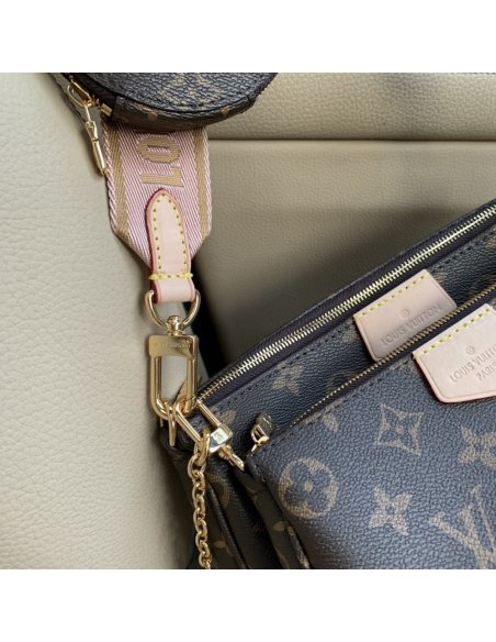 Louis Vuitton Bags M44813 24*16*6cm,Louis Vuitton Bags