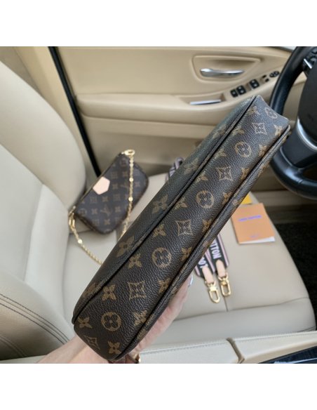 Louis Vuitton Bags M44813 24*16*6cm,Louis Vuitton Bags