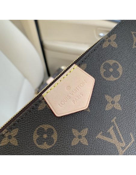 Louis Vuitton Bags M44813 24*16*6cm,Louis Vuitton Bags