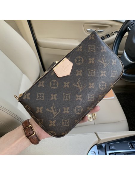 Louis Vuitton Bags M44813 24*16*6cm,Louis Vuitton Bags