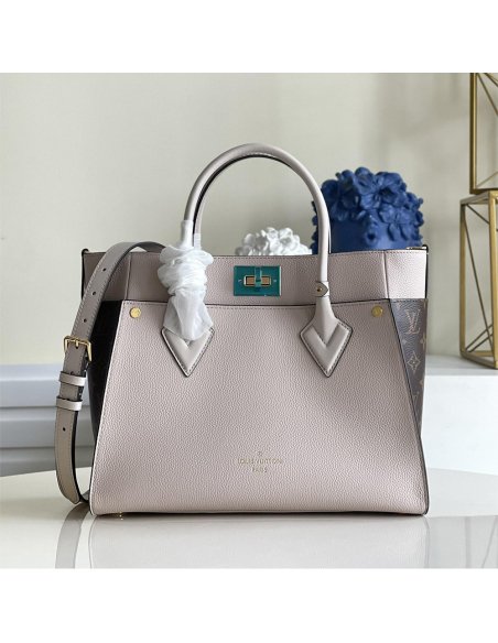 Louis Vuitton Bags M53823 30.5*24.5*14cm,Louis Vuitton Bags