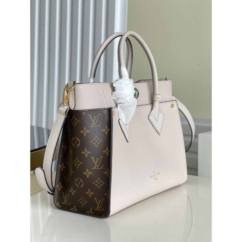 Louis Vuitton Bags M53823 30.5*24.5*14cm,Louis Vuitton Bags