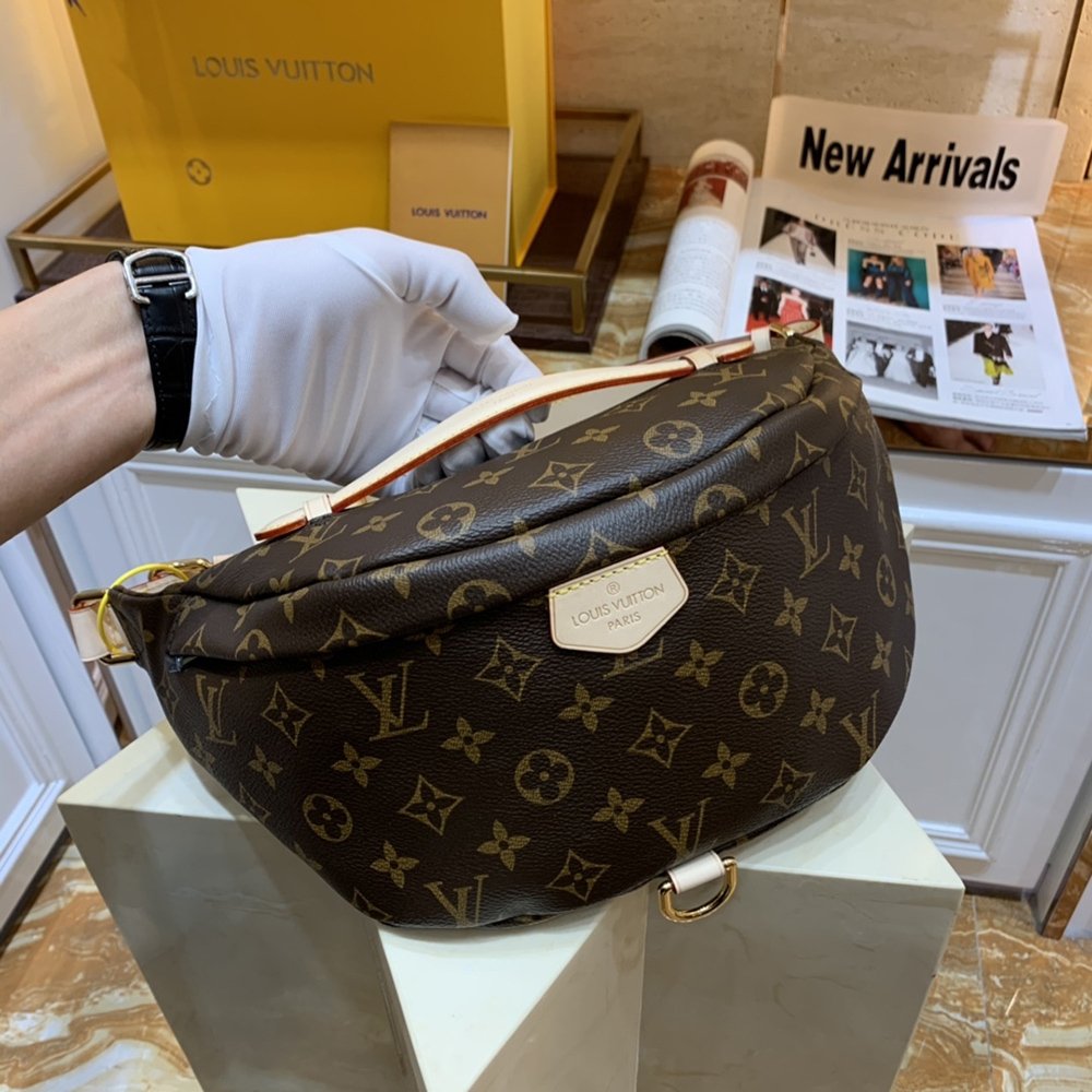 Louis Vuitton Bags M43644 37*14*13cm,Louis Vuitton Bags