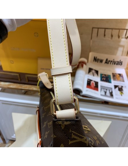 Louis Vuitton Bags M43644 37*14*13cm,Louis Vuitton Bags