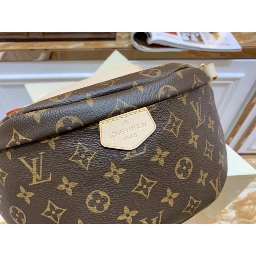 Louis Vuitton Bags M43644 37*14*13cm,Louis Vuitton Bags