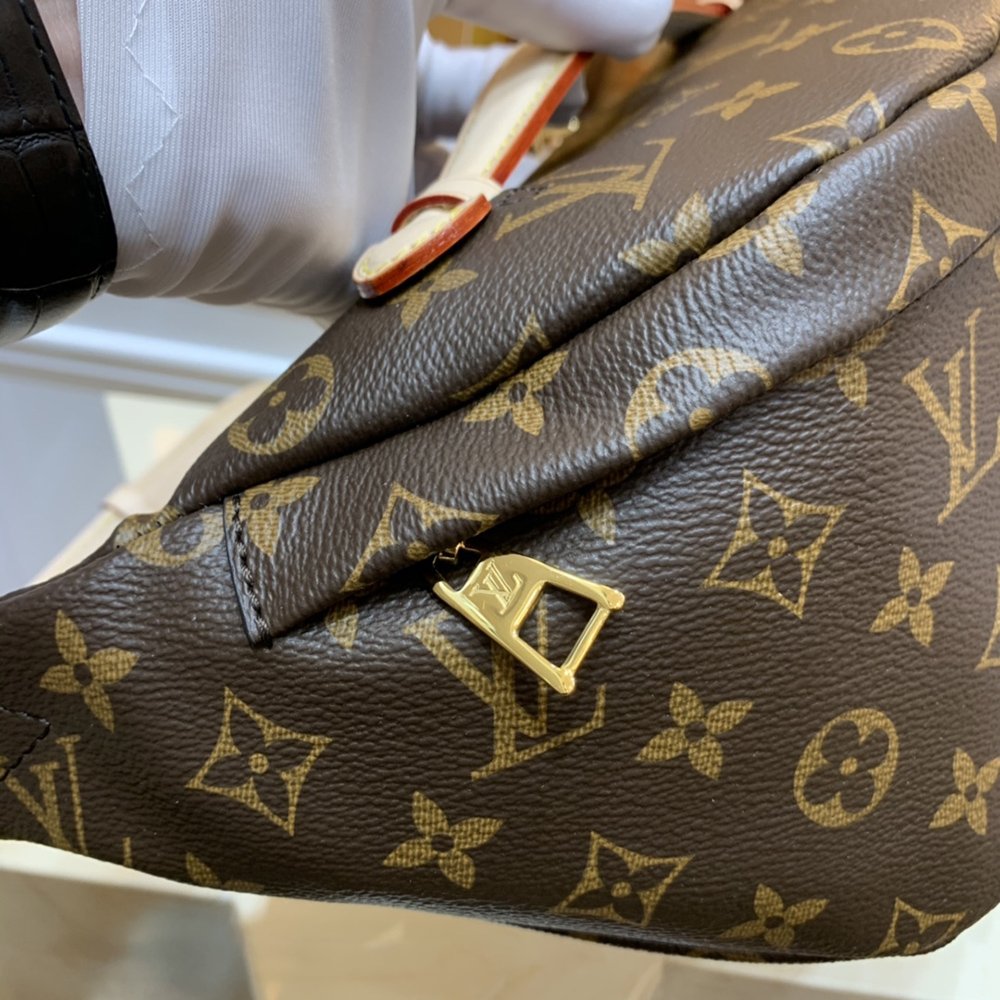Louis Vuitton Bags M43644 37*14*13cm,Louis Vuitton Bags