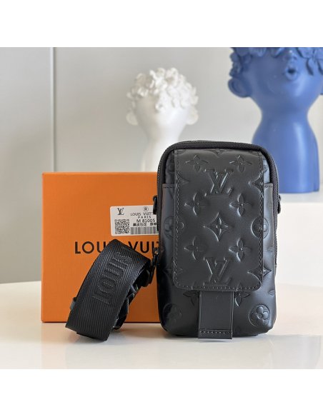 Louis Vuitton Bags M81005 11*18*8cm,Louis Vuitton Bags