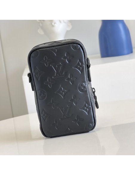 Louis Vuitton Bags M81005 11*18*8cm,Louis Vuitton Bags