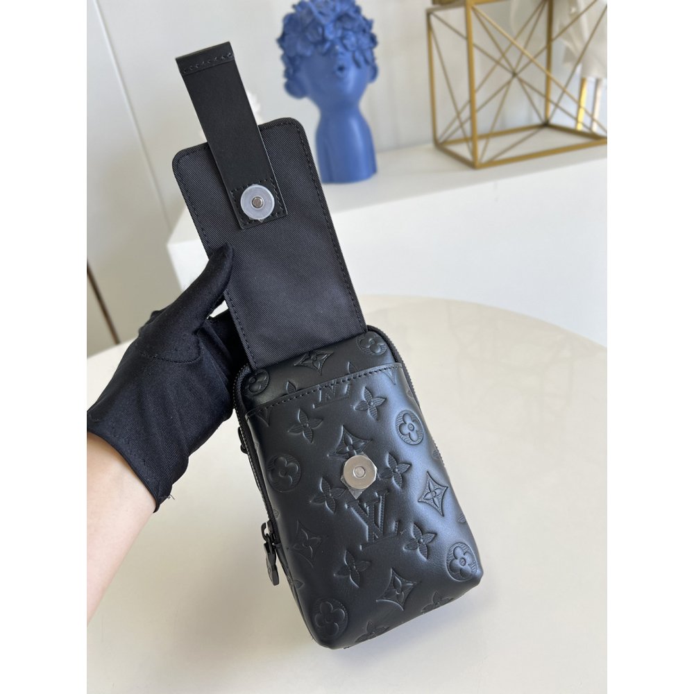 Louis Vuitton Bags M81005 11*18*8cm,Louis Vuitton Bags