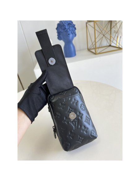 Louis Vuitton Bags M81005 11*18*8cm,Louis Vuitton Bags