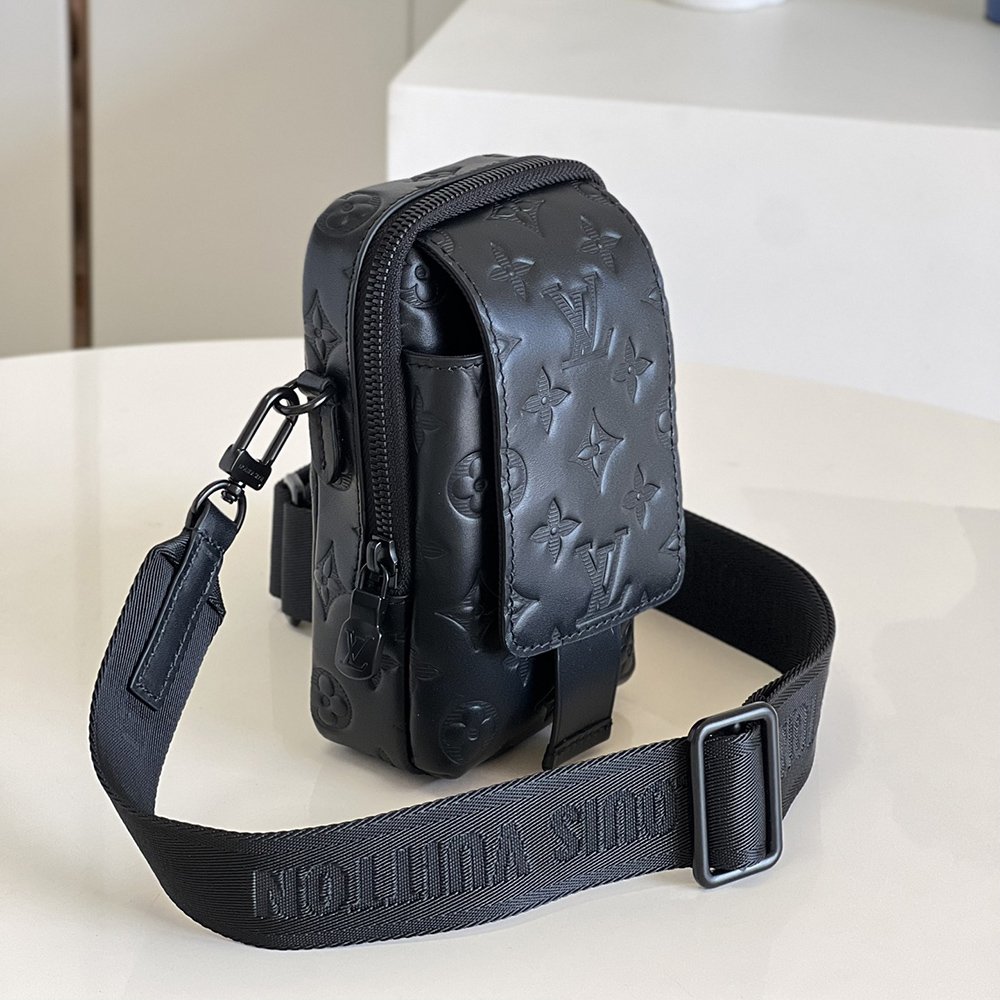 Louis Vuitton Bags M81005 11*18*8cm,Louis Vuitton Bags