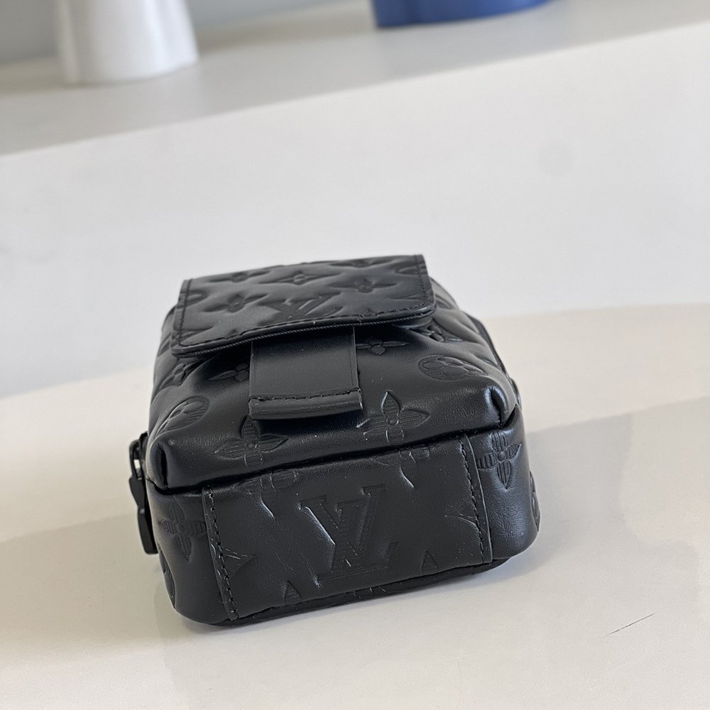 Louis Vuitton Bags M81005 11*18*8cm,Louis Vuitton Bags