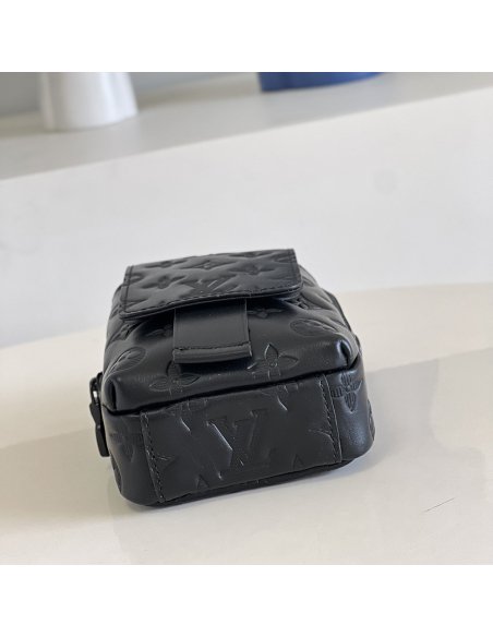 Louis Vuitton Bags M81005 11*18*8cm,Louis Vuitton Bags