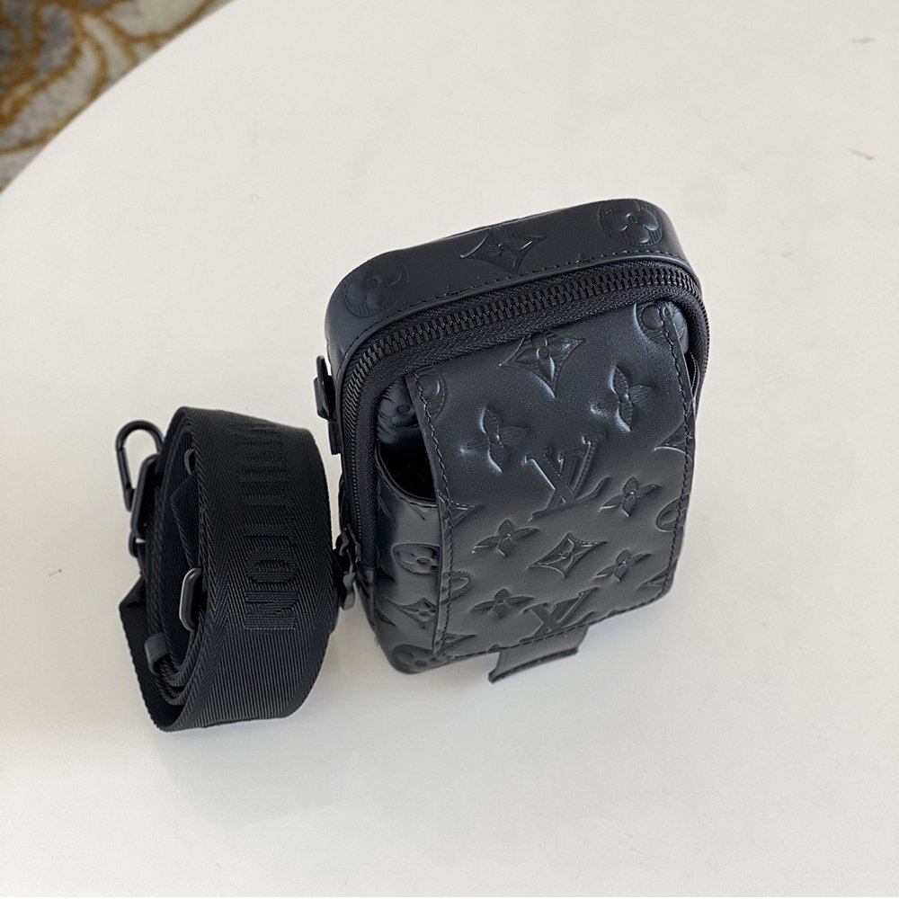 Louis Vuitton Bags M81005 11*18*8cm,Louis Vuitton Bags