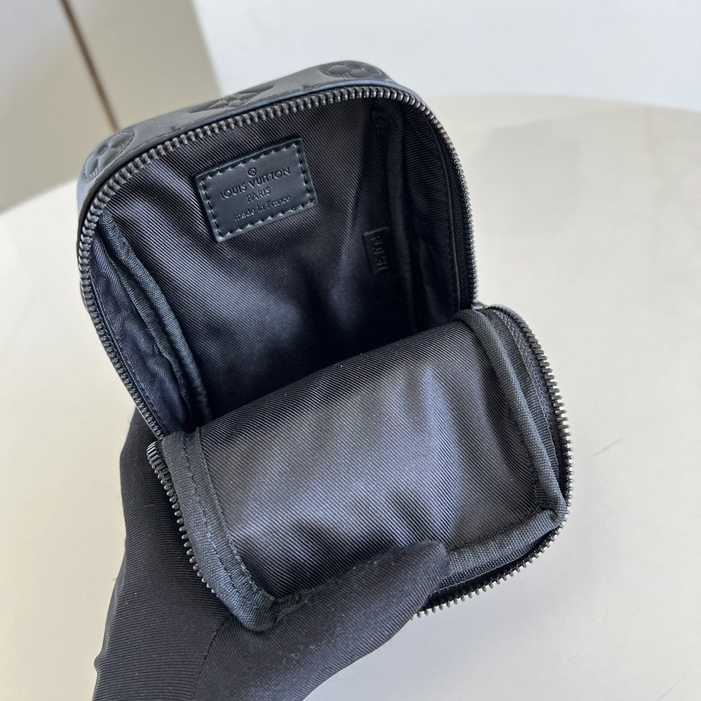 Louis Vuitton Bags M81005 11*18*8cm,Louis Vuitton Bags