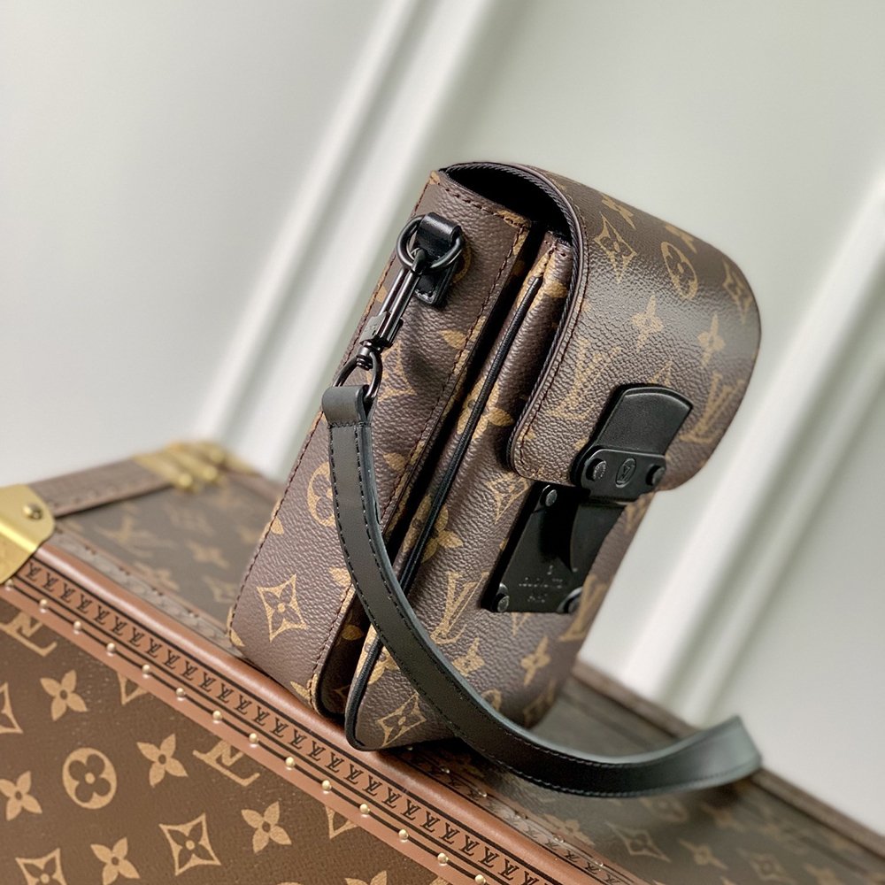 Louis Vuitton Bags M81522 12*19*7cm,Louis Vuitton Bags