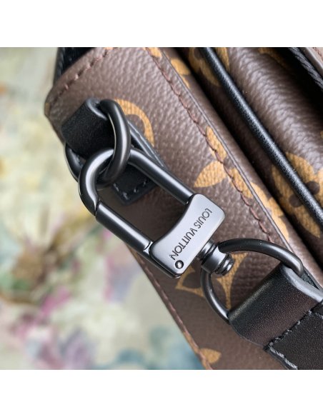 Louis Vuitton Bags M81522 12*19*7cm,Louis Vuitton Bags