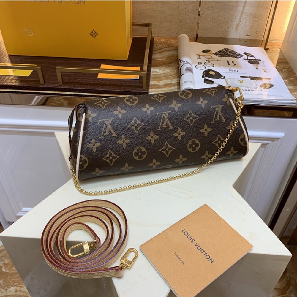 Louis Vuitton Bags M95567 25*13*4cm,Louis Vuitton Bags