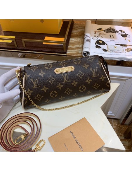 Louis Vuitton Bags M95567 25*13*4cm,Louis Vuitton Bags