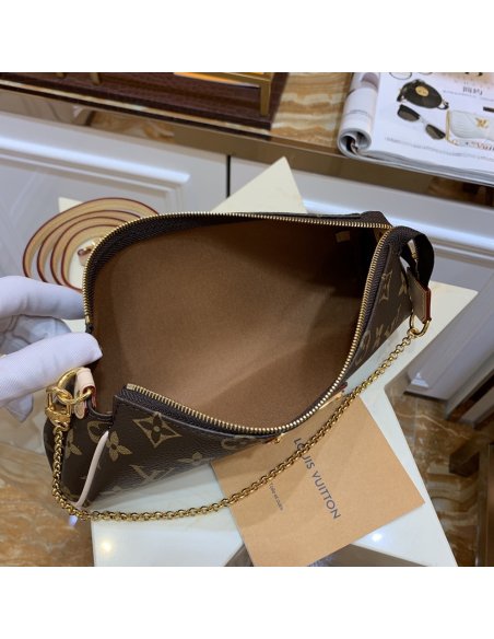 Louis Vuitton Bags M95567 25*13*4cm,Louis Vuitton Bags