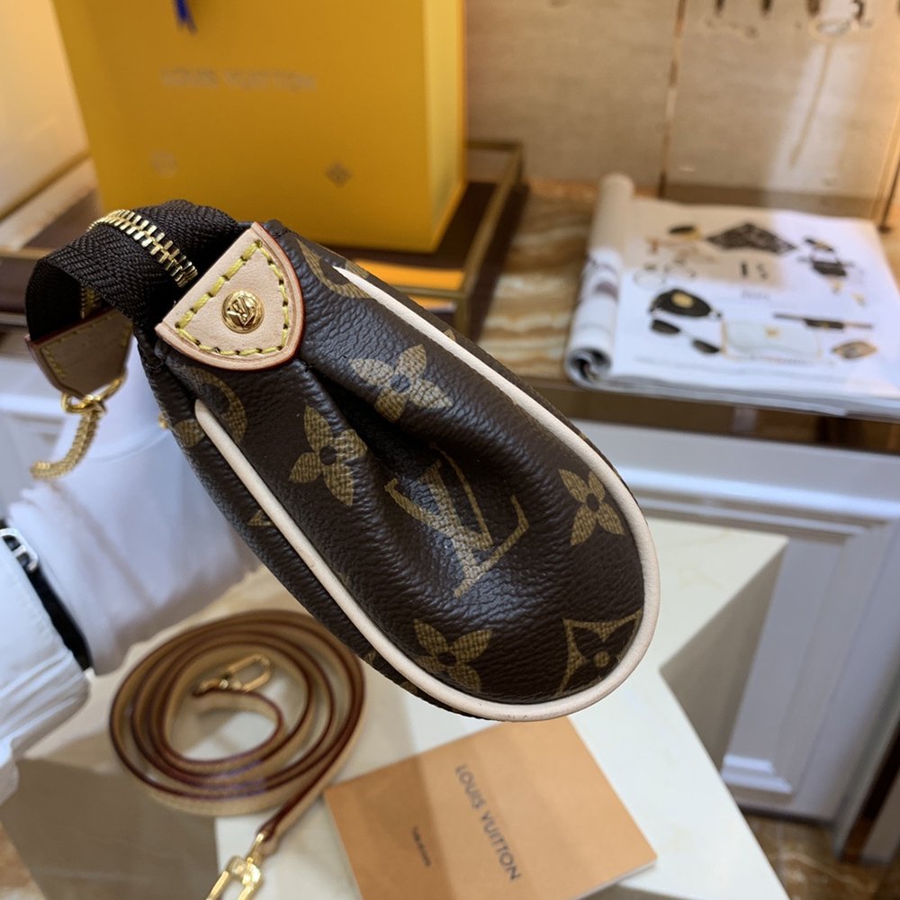 Louis Vuitton Bags M95567 25*13*4cm,Louis Vuitton Bags