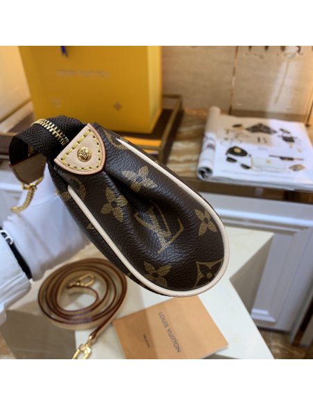 Louis Vuitton Bags M95567 25*13*4cm,Louis Vuitton Bags