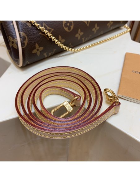 Louis Vuitton Bags M95567 25*13*4cm,Louis Vuitton Bags