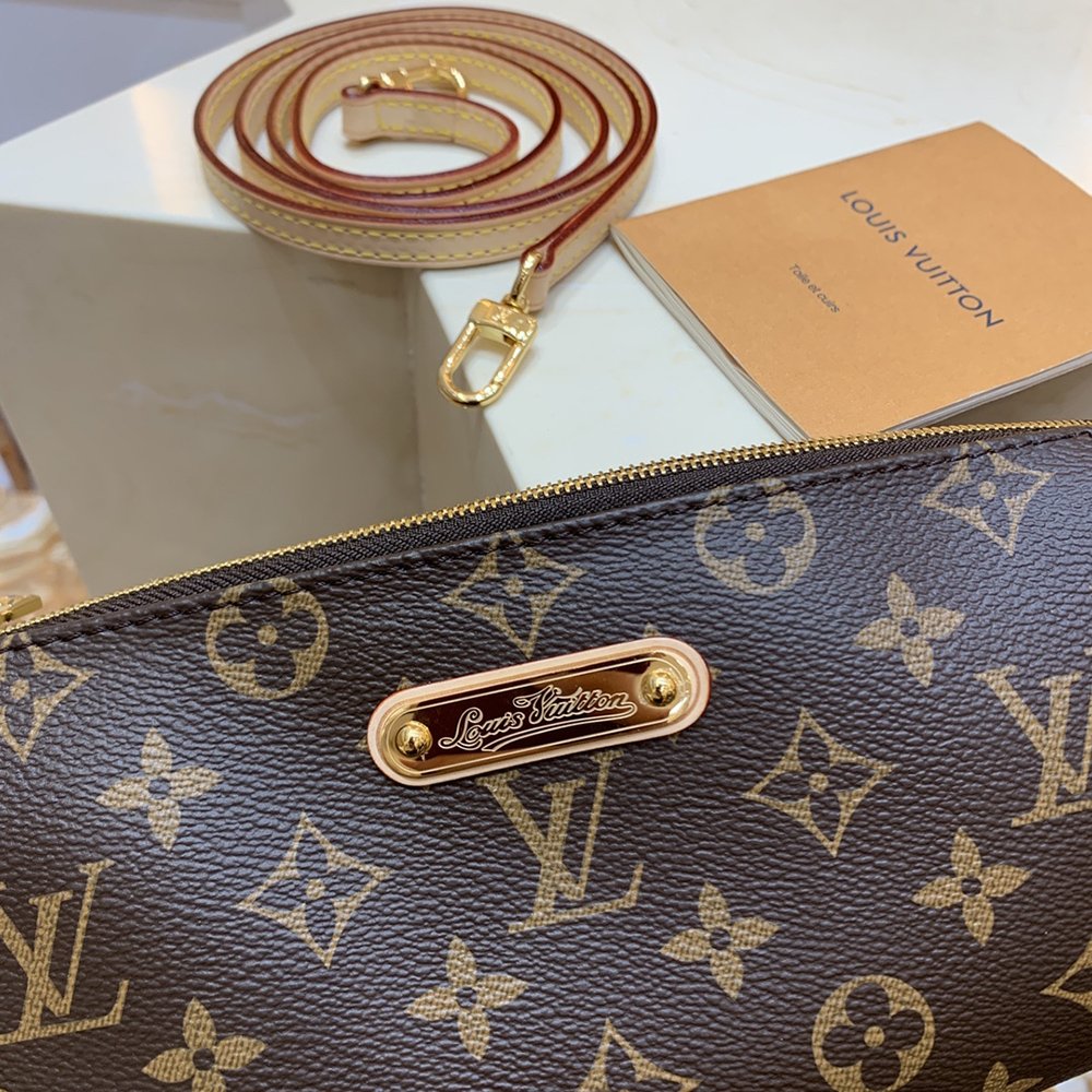 Louis Vuitton Bags M95567 25*13*4cm,Louis Vuitton Bags