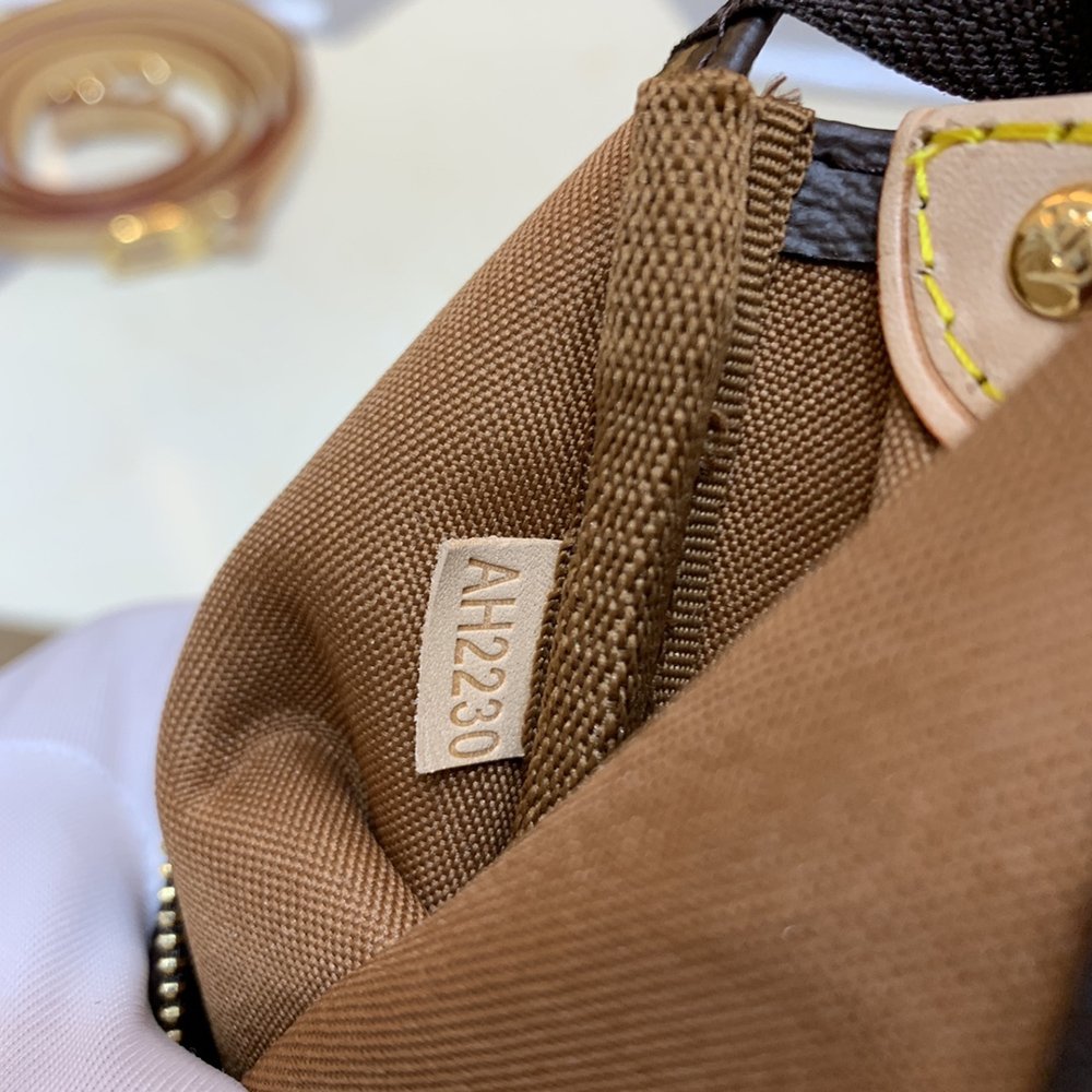 Louis Vuitton Bags M95567 25*13*4cm,Louis Vuitton Bags