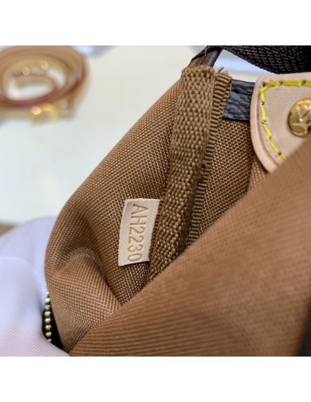 Louis Vuitton Bags M95567 25*13*4cm,Louis Vuitton Bags