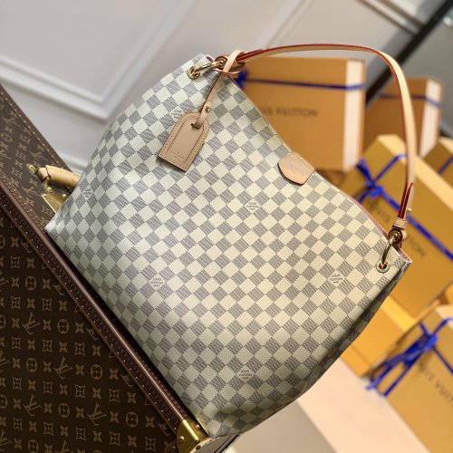 Louis Vuitton Bags N42233 35.5*14*33.5cm,Louis Vuitton Bags