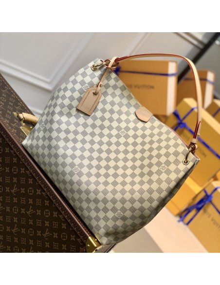 Louis Vuitton Bags N42233 35.5*14*33.5cm,Louis Vuitton Bags