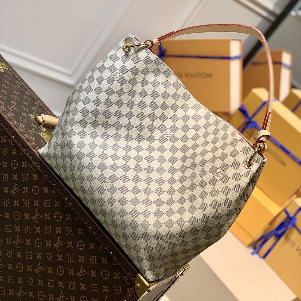 Louis Vuitton Bags N42233 35.5*14*33.5cm,Louis Vuitton Bags