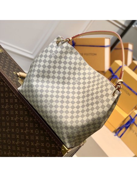 Louis Vuitton Bags N42233 35.5*14*33.5cm,Louis Vuitton Bags