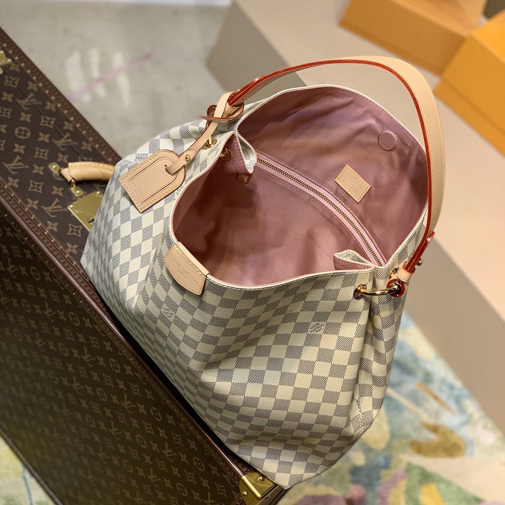 Louis Vuitton Bags N42233 35.5*14*33.5cm,Louis Vuitton Bags