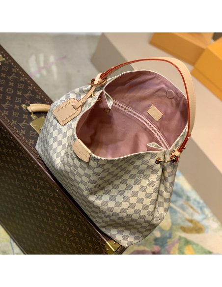 Louis Vuitton Bags N42233 35.5*14*33.5cm,Louis Vuitton Bags