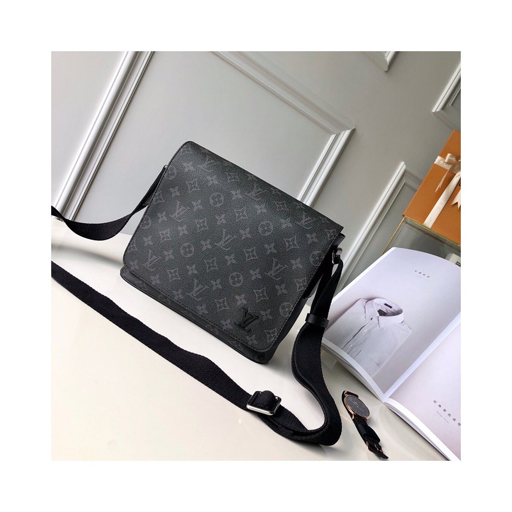 Louis Vuitton Bags M44000 22*25*8cm,Louis Vuitton Bags