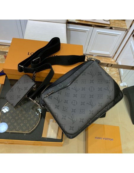 Louis Vuitton Bags M69443 25*18.5*7cm,Louis Vuitton Bags