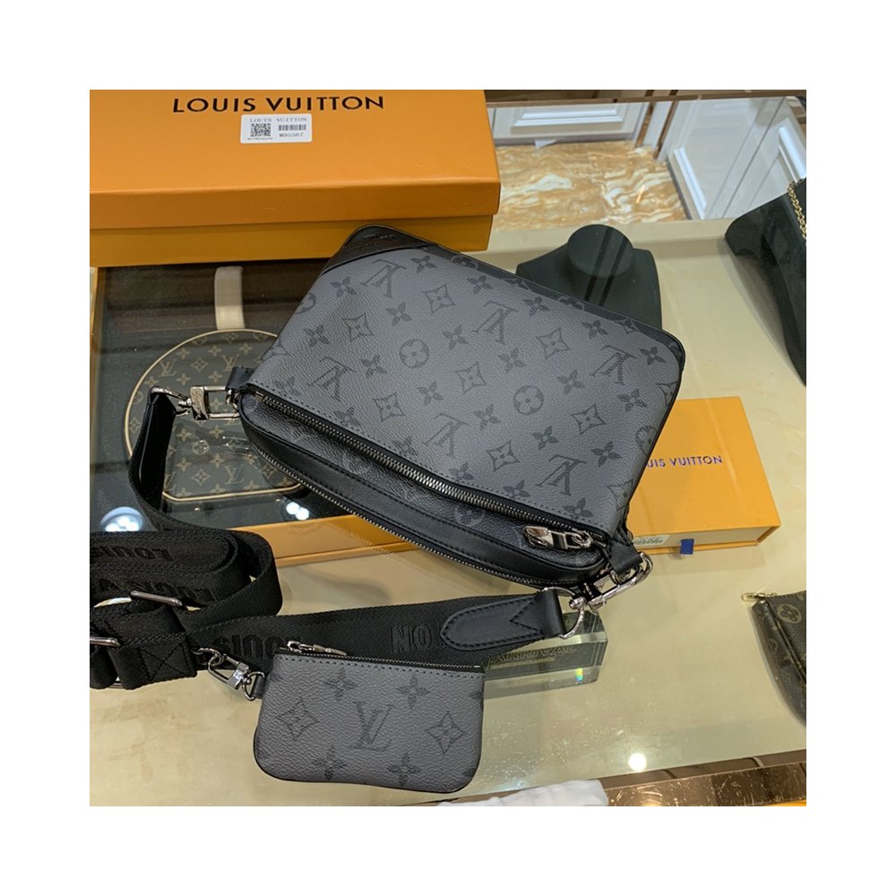 Louis Vuitton Bags M69443 25*18.5*7cm,Louis Vuitton Bags