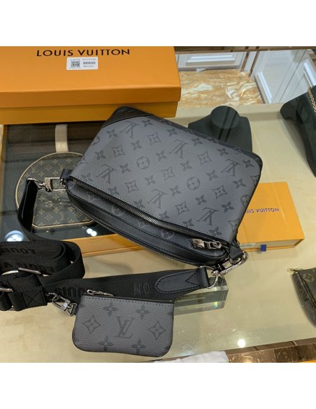 Louis Vuitton Bags M69443 25*18.5*7cm,Louis Vuitton Bags