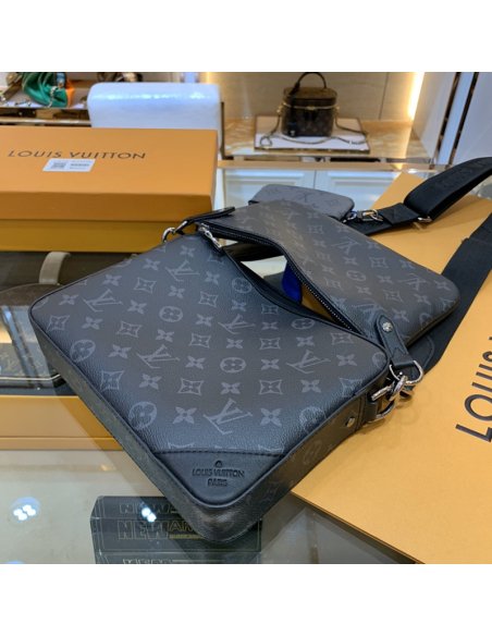 Louis Vuitton Bags M69443 25*18.5*7cm,Louis Vuitton Bags