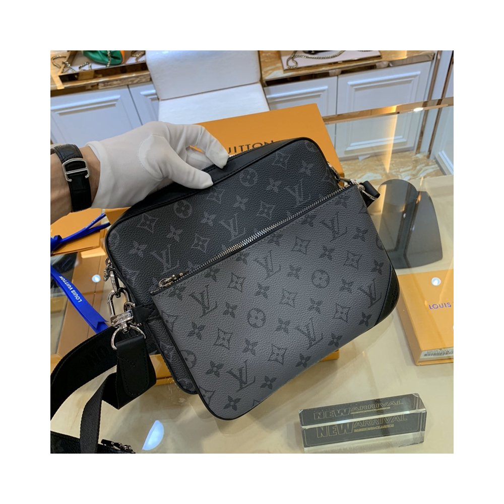 Louis Vuitton Bags M69443 25*18.5*7cm,Louis Vuitton Bags