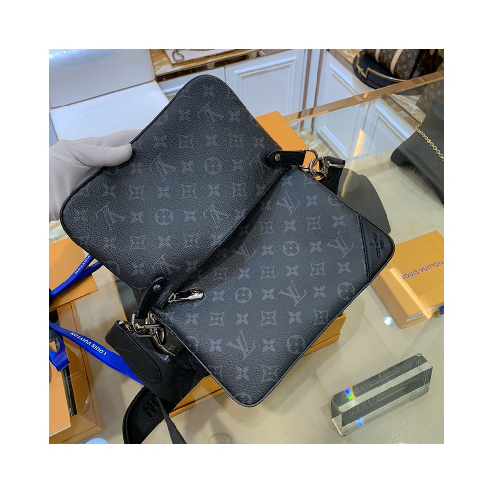 Louis Vuitton Bags M69443 25*18.5*7cm,Louis Vuitton Bags