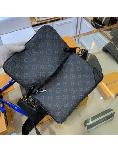 Louis Vuitton Bags M69443 25*18.5*7cm,Louis Vuitton Bags