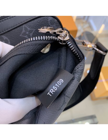 Louis Vuitton Bags M69443 25*18.5*7cm,Louis Vuitton Bags