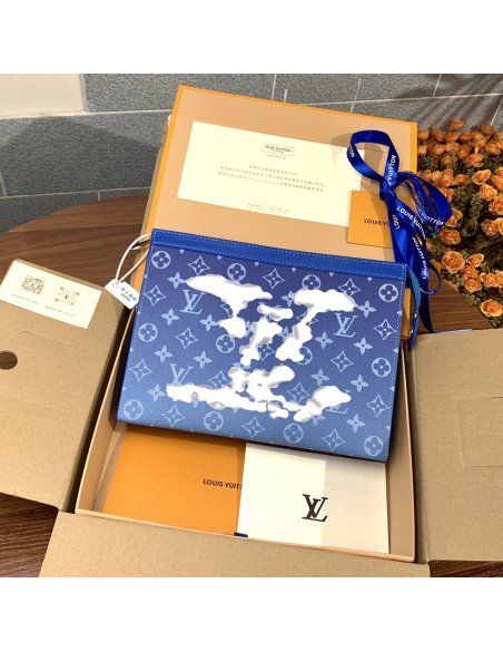 Louis Vuitton Bags M45480 27*21*3cm,Louis Vuitton Bags