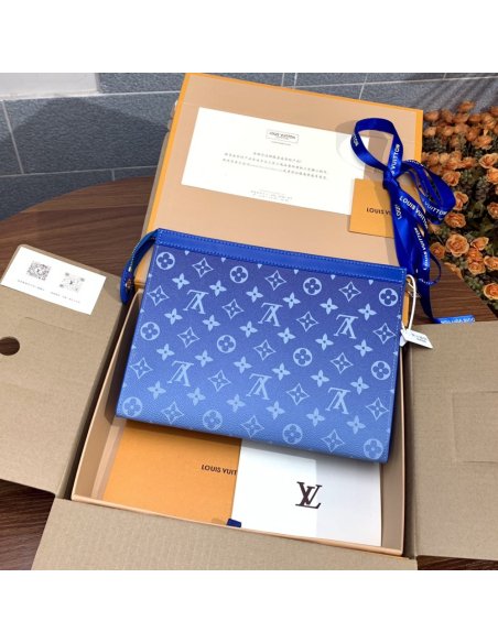 Louis Vuitton Bags M45480 27*21*3cm,Louis Vuitton Bags