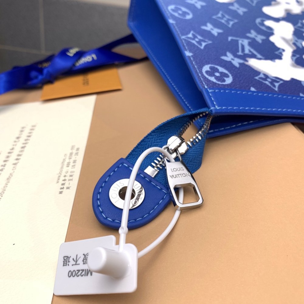 Louis Vuitton Bags M45480 27*21*3cm,Louis Vuitton Bags