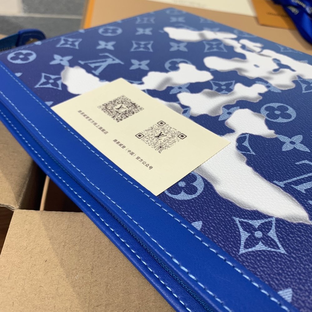 Louis Vuitton Bags M45480 27*21*3cm,Louis Vuitton Bags