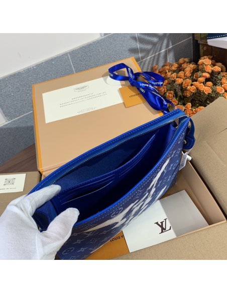 Louis Vuitton Bags M45480 27*21*3cm,Louis Vuitton Bags